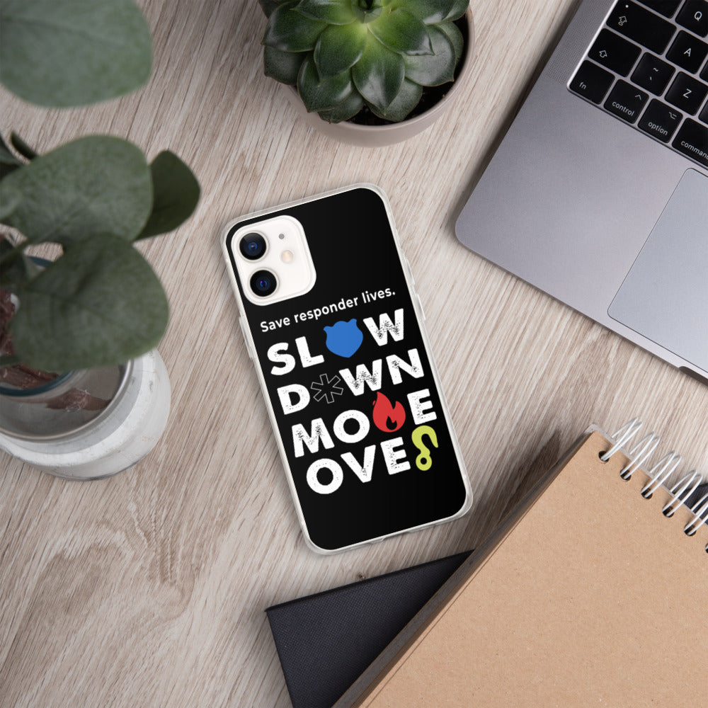 SDMO iPhone Case