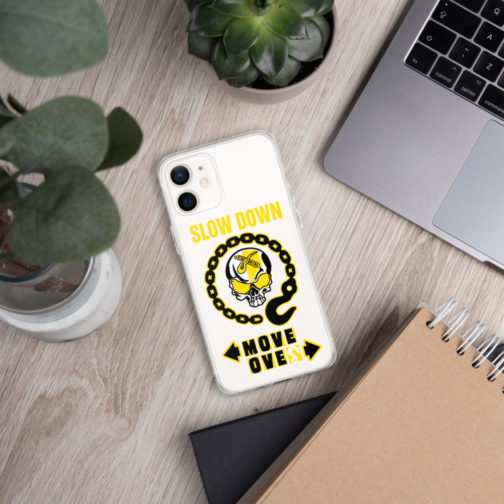 SDMO iPhone Case