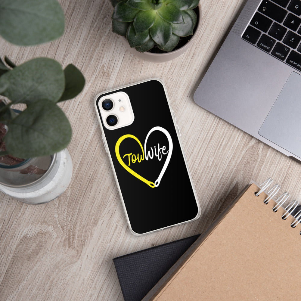 Tow Wife iPhone Case