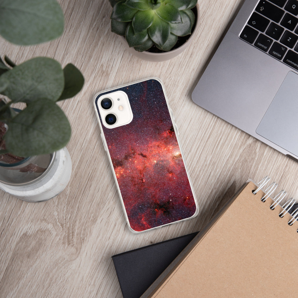 Galactic iPhone Case