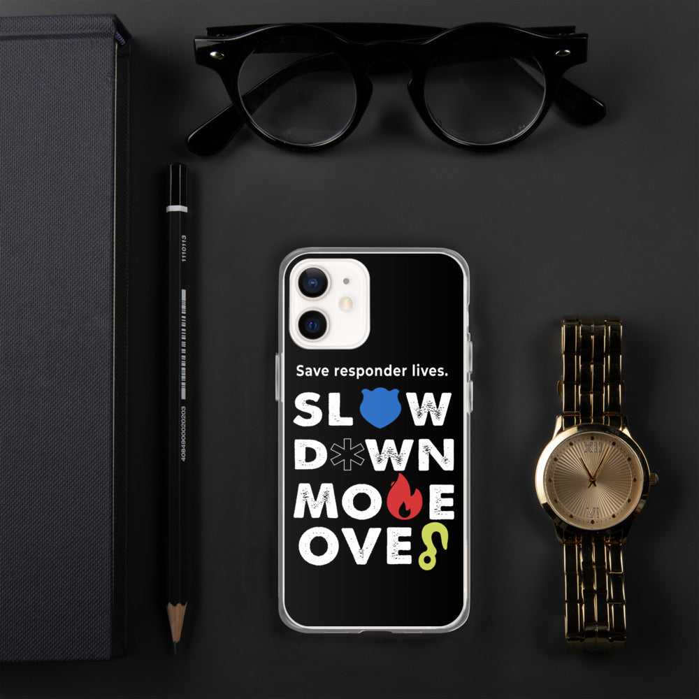 SDMO iPhone Case