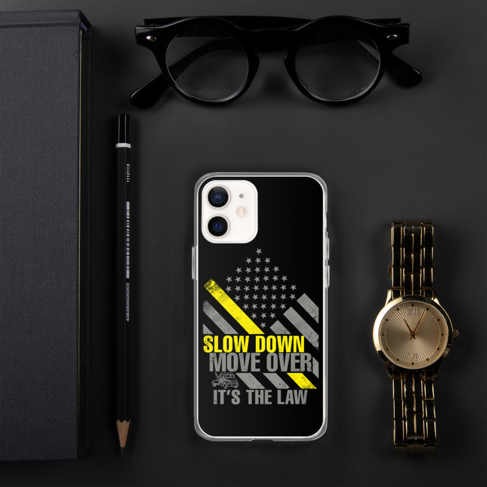 SDMO iPhone Case