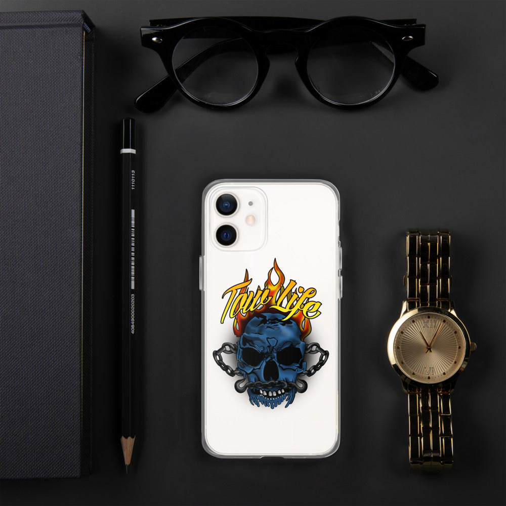 Tow Life iPhone Case