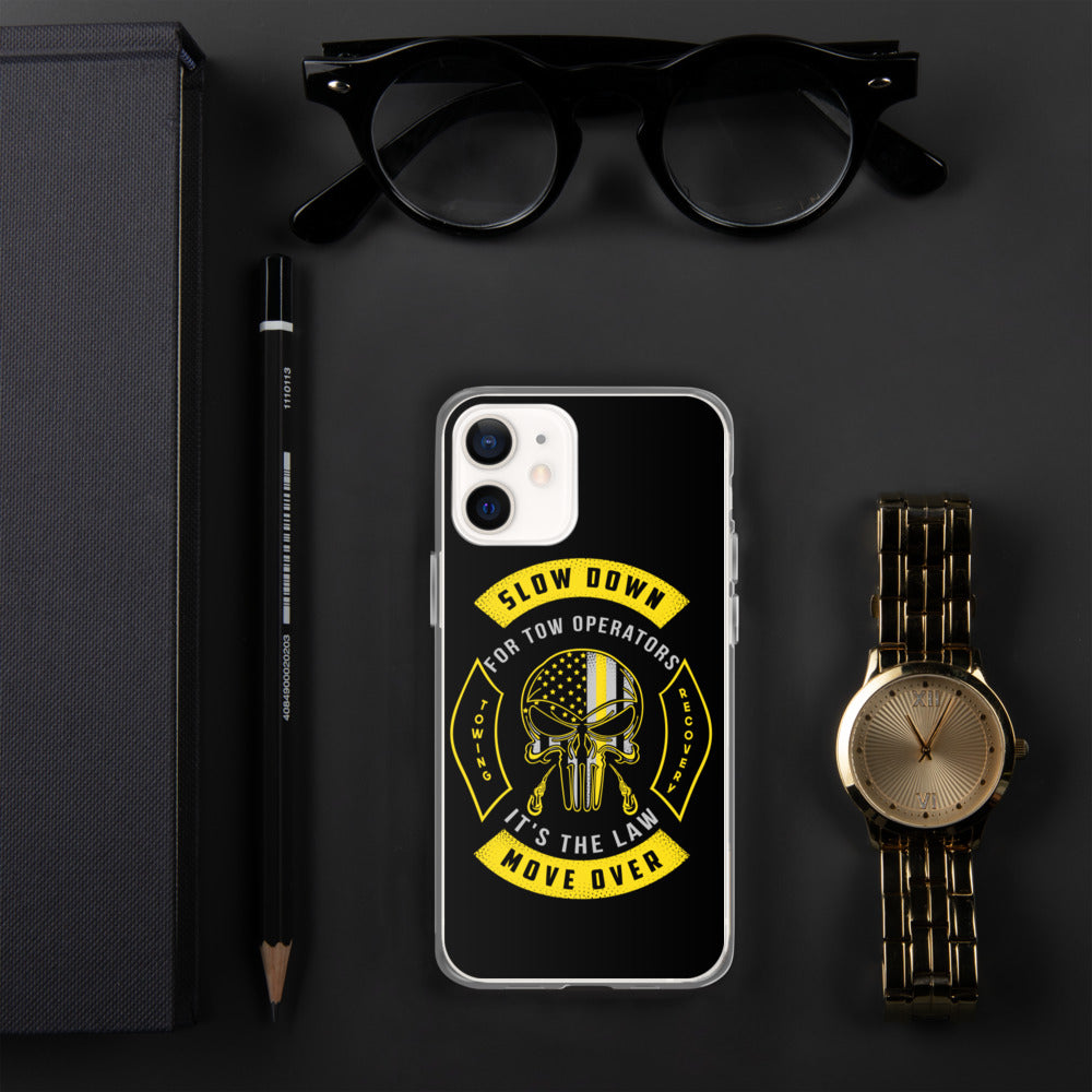 SDMO iPhone Case