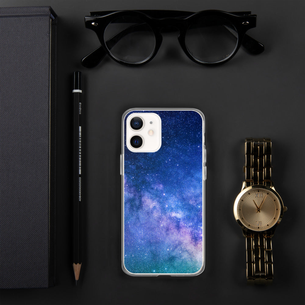 Galactic iPhone Case