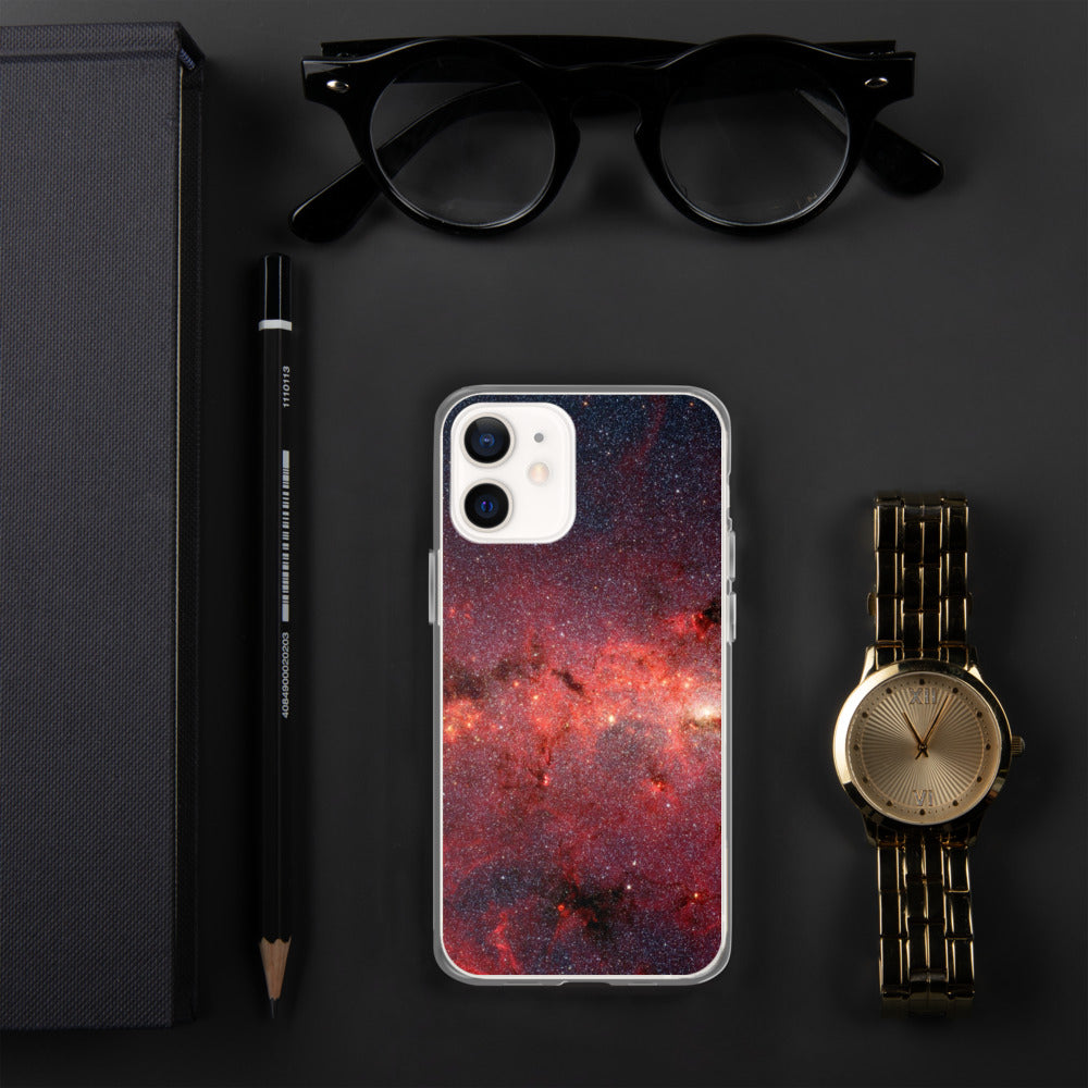 Galactic iPhone Case
