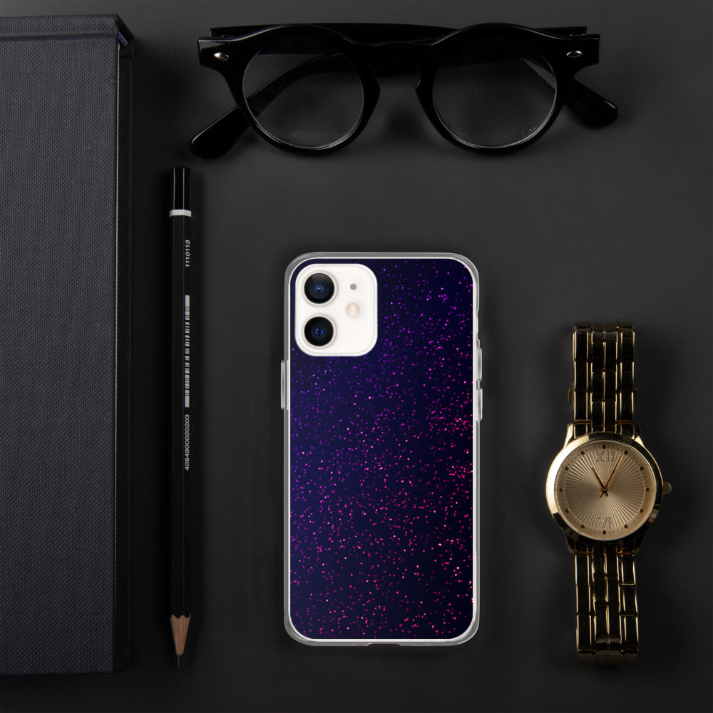 Galactic iPhone Case