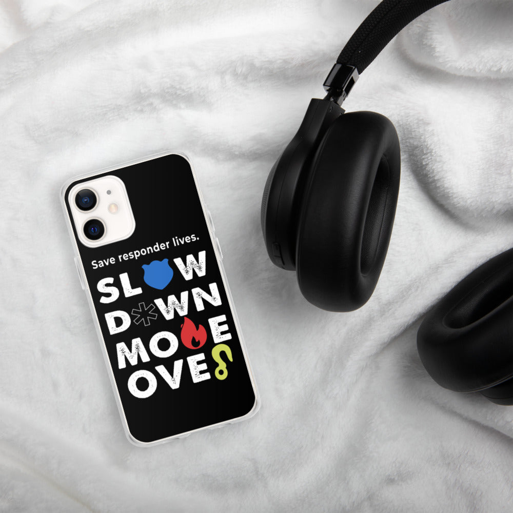 SDMO iPhone Case