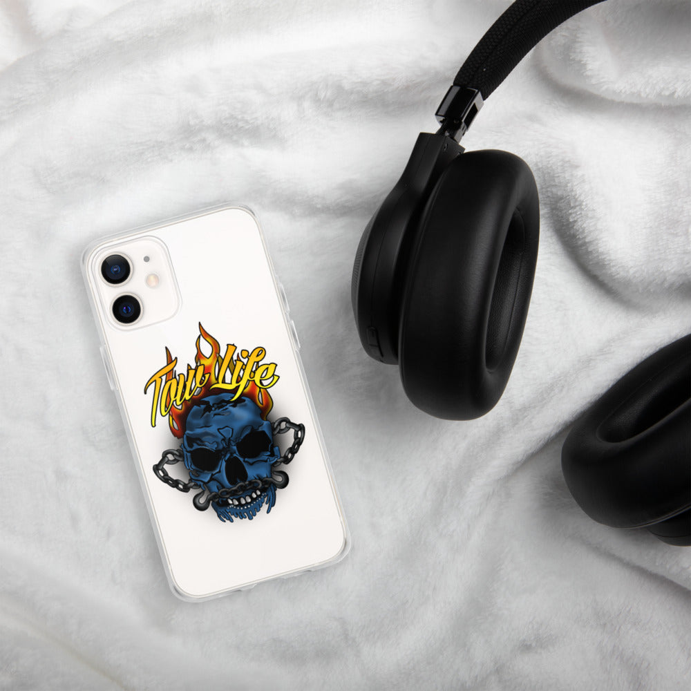 Tow Life iPhone Case
