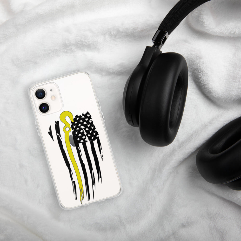 Towing iPhone Case