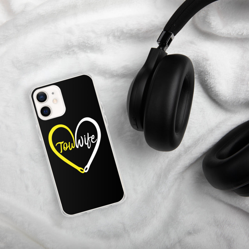 Tow Wife iPhone Case