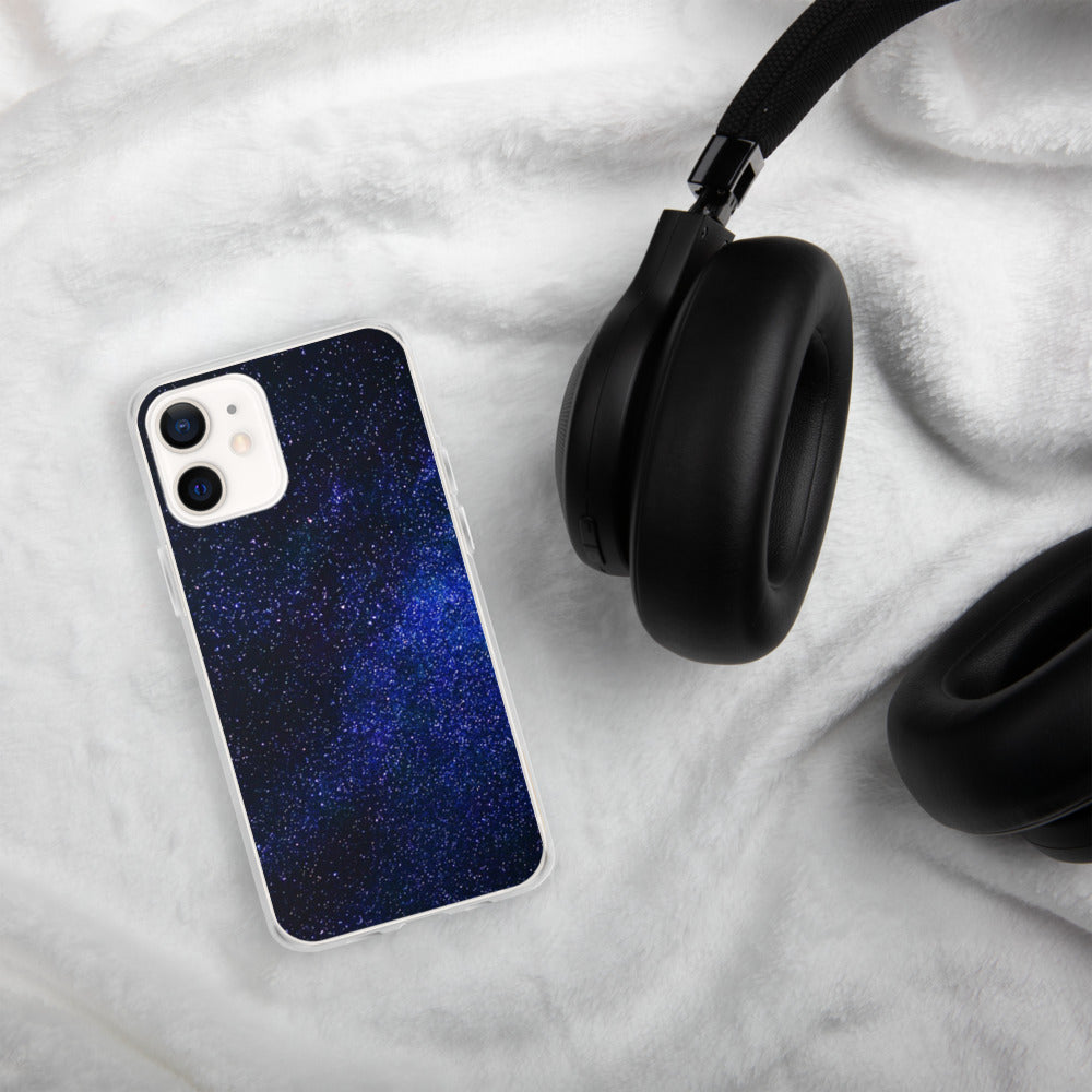 Galactic iPhone Case
