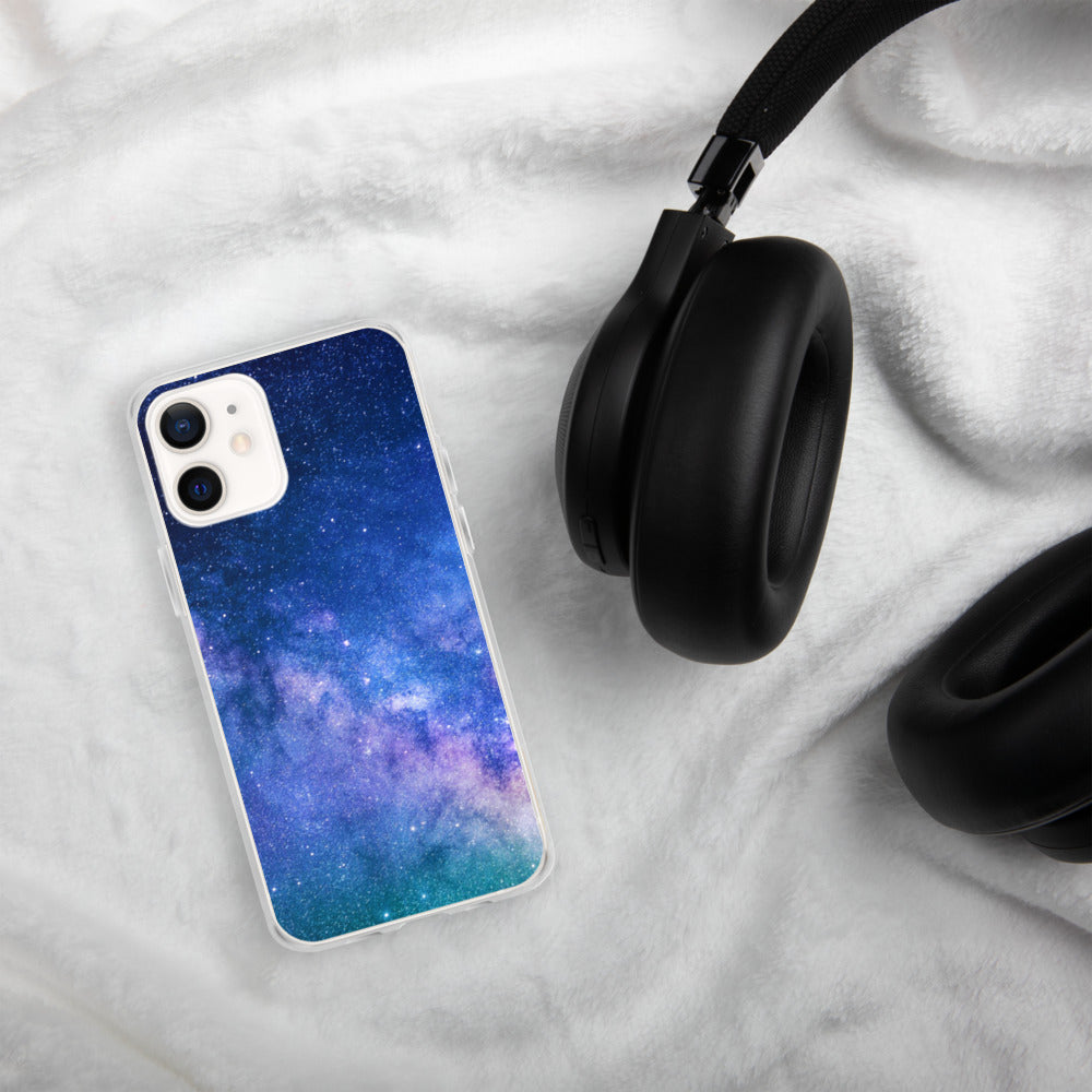 Galactic iPhone Case