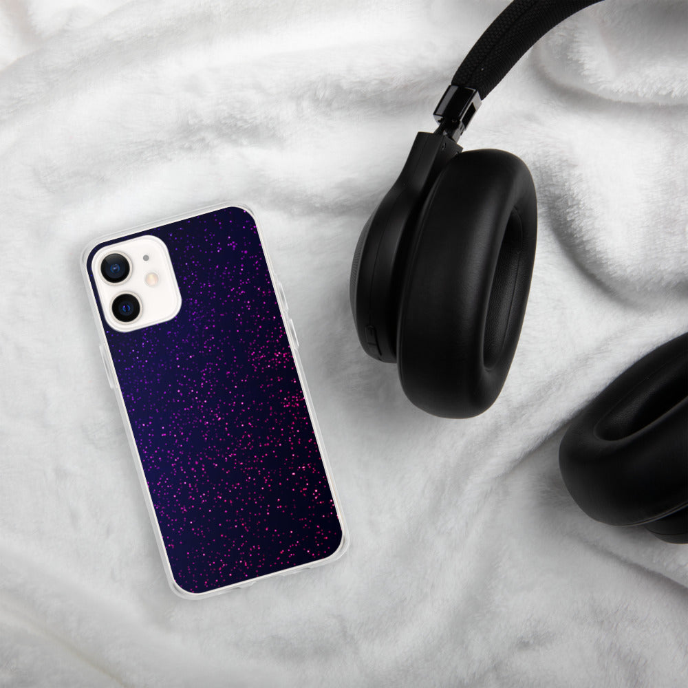 Galactic iPhone Case