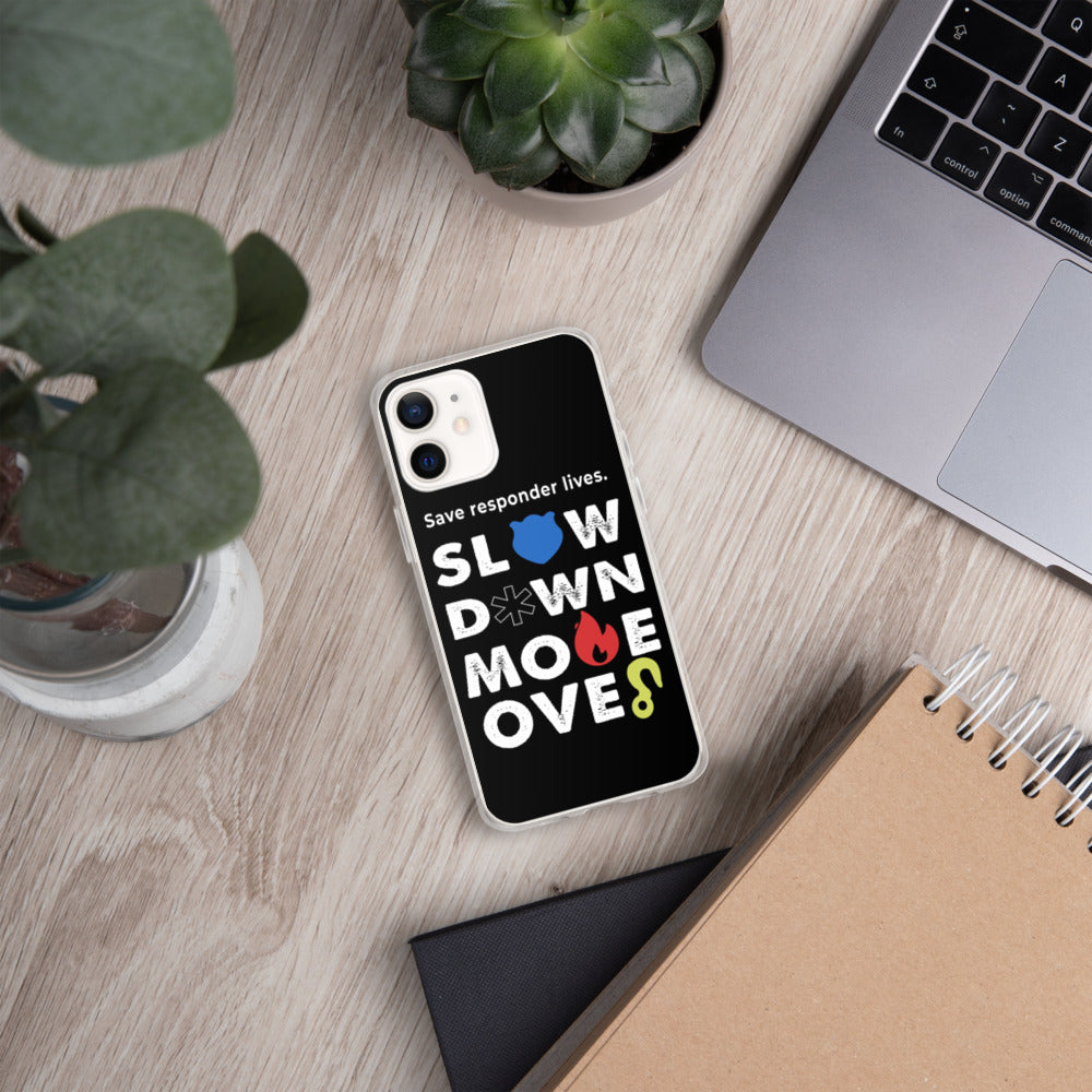 SDMO iPhone Case