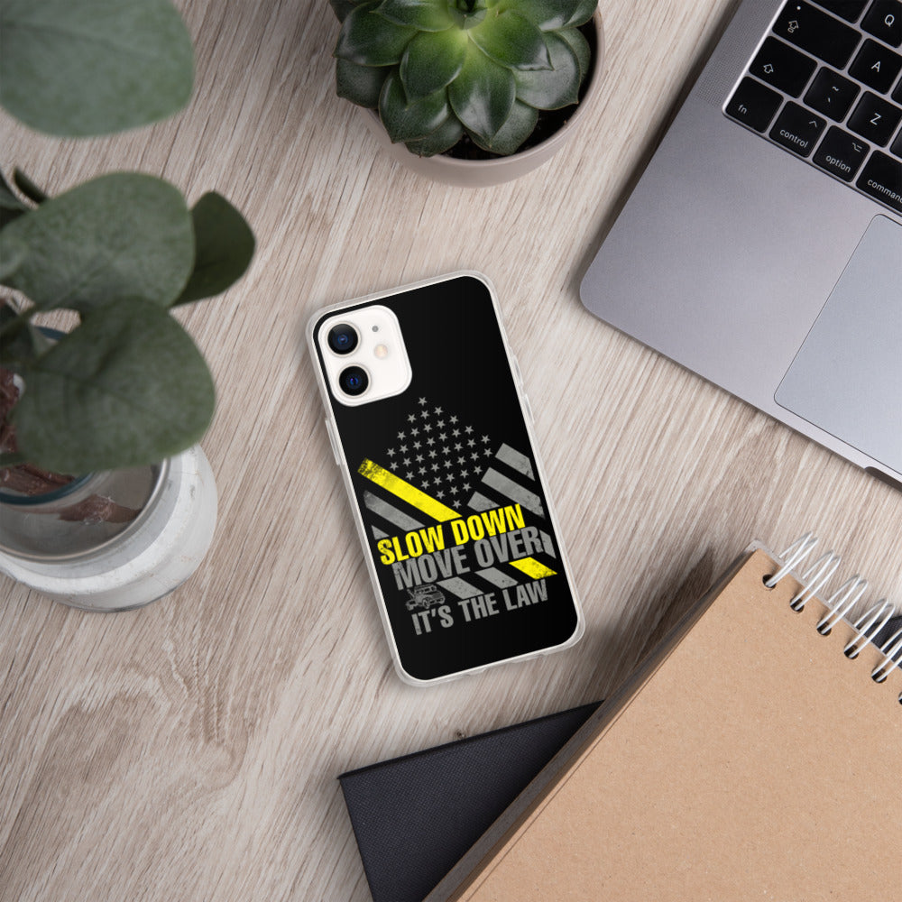 SDMO iPhone Case