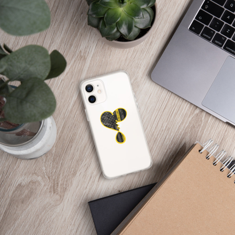 Tow Wife iPhone Case