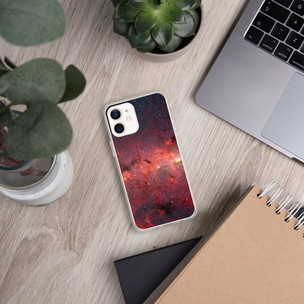 Galactic iPhone Case