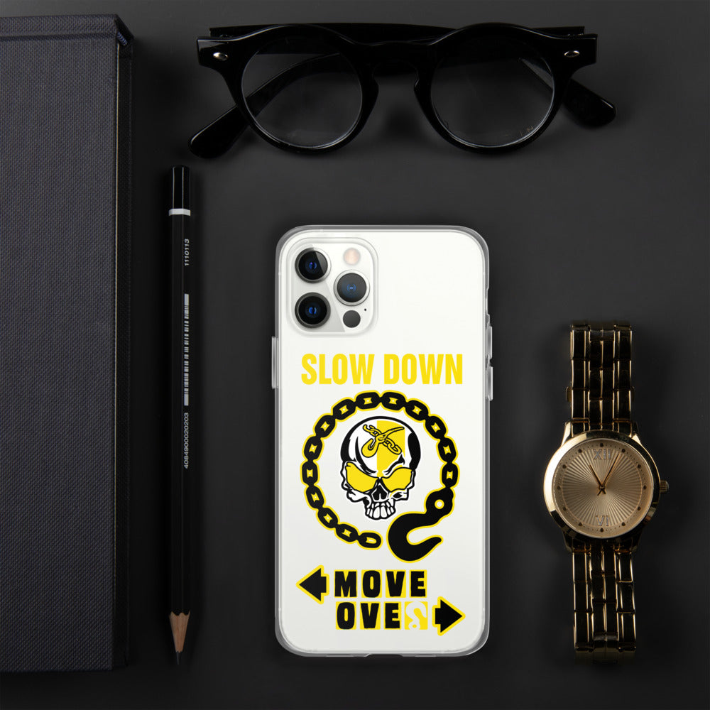 SDMO iPhone Case