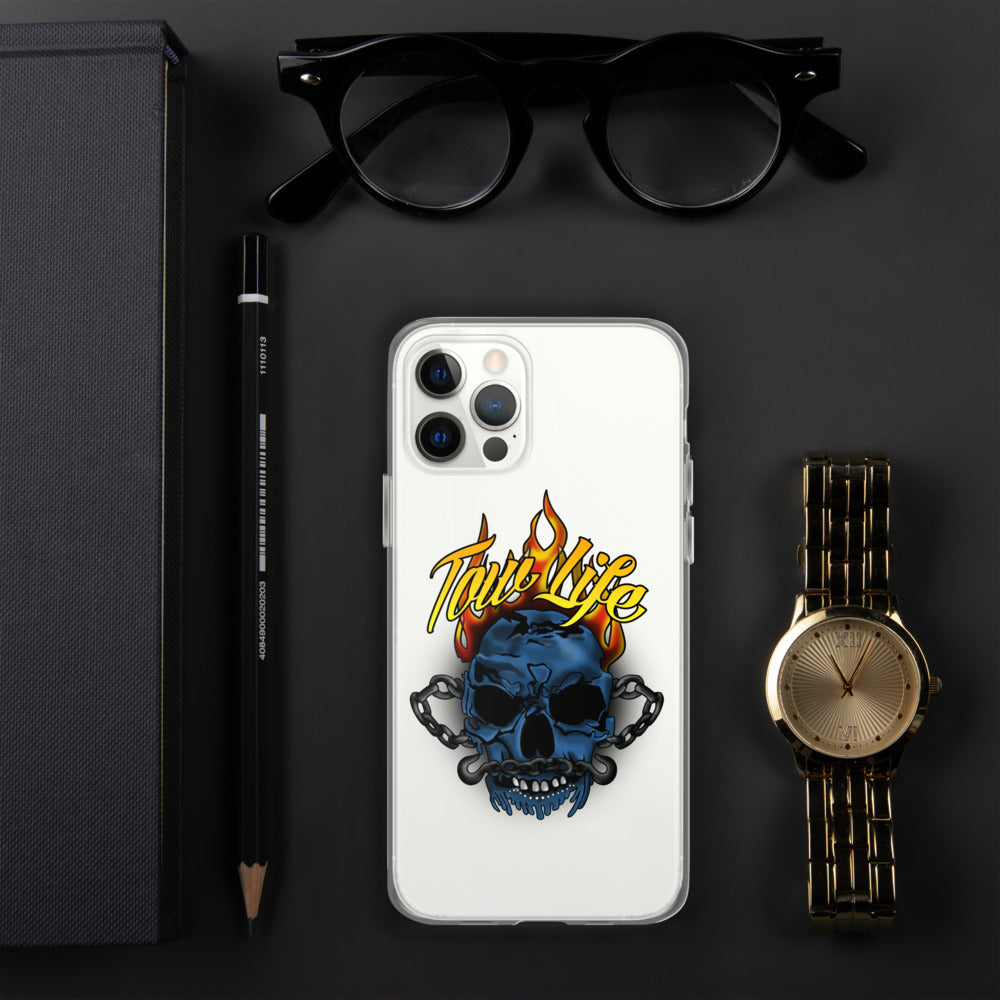 Tow Life iPhone Case