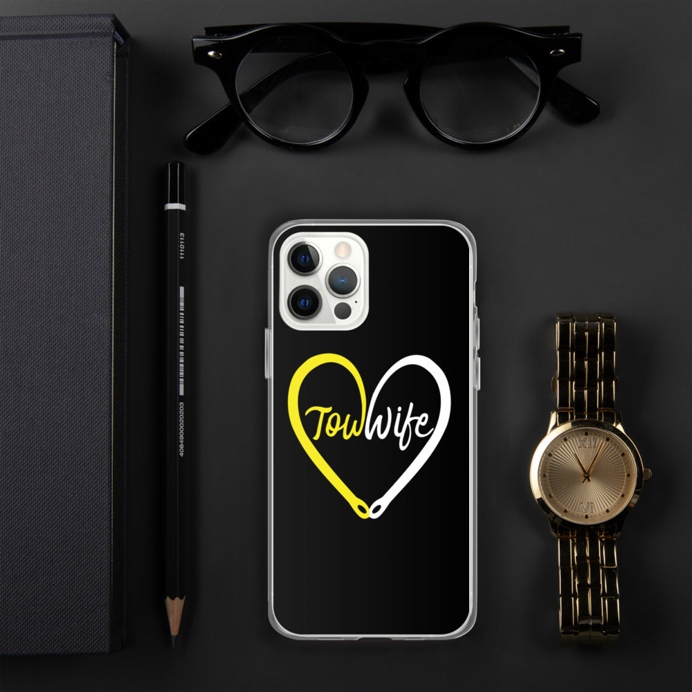 Tow Wife iPhone Case