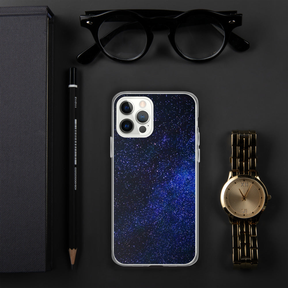 Galactic iPhone Case