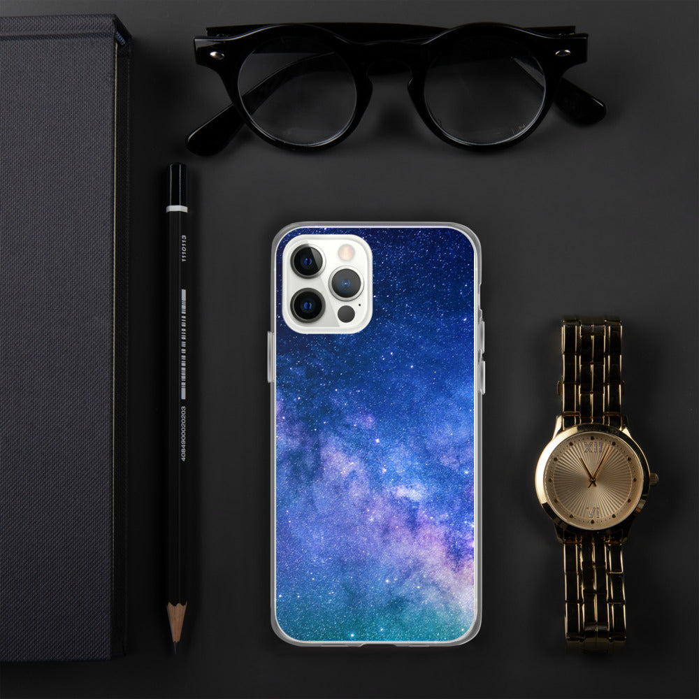 Galactic iPhone Case
