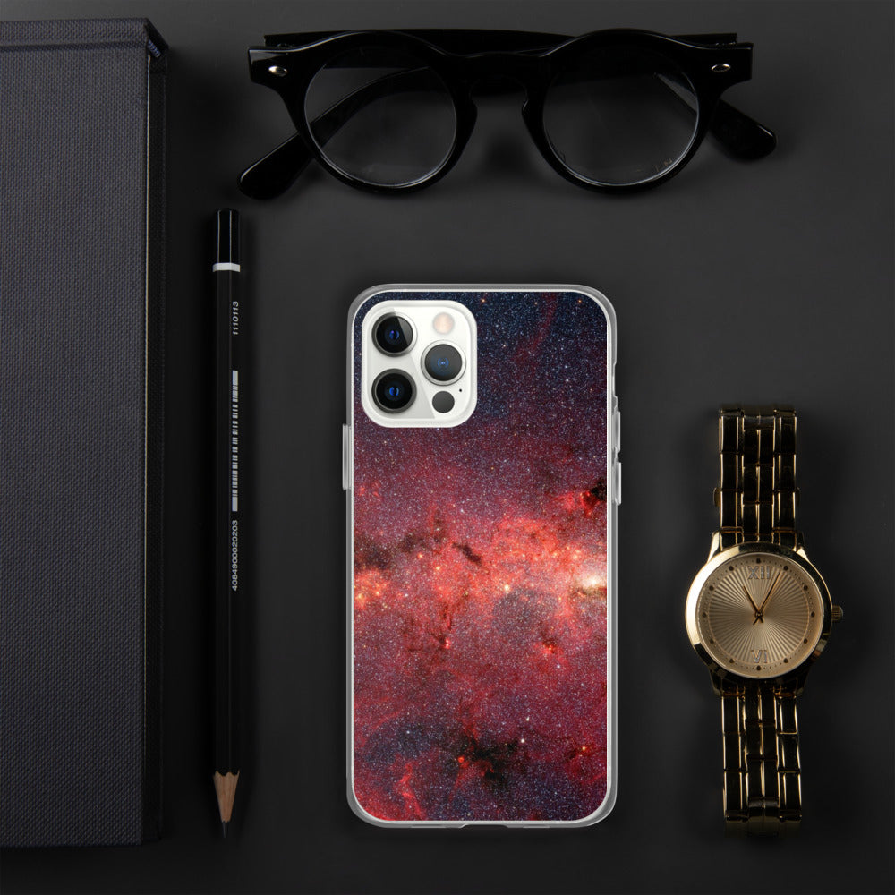 Galactic iPhone Case