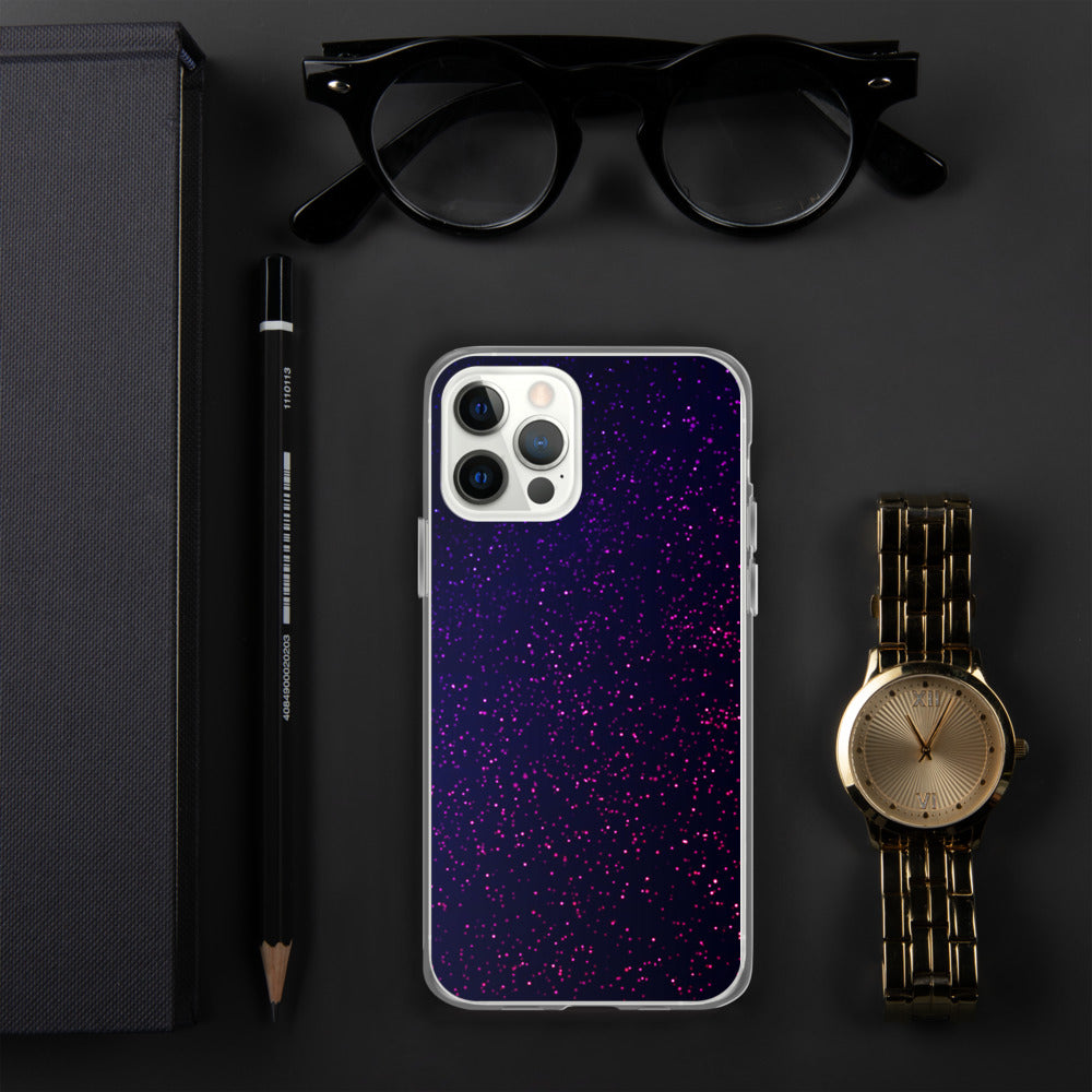 Galactic iPhone Case