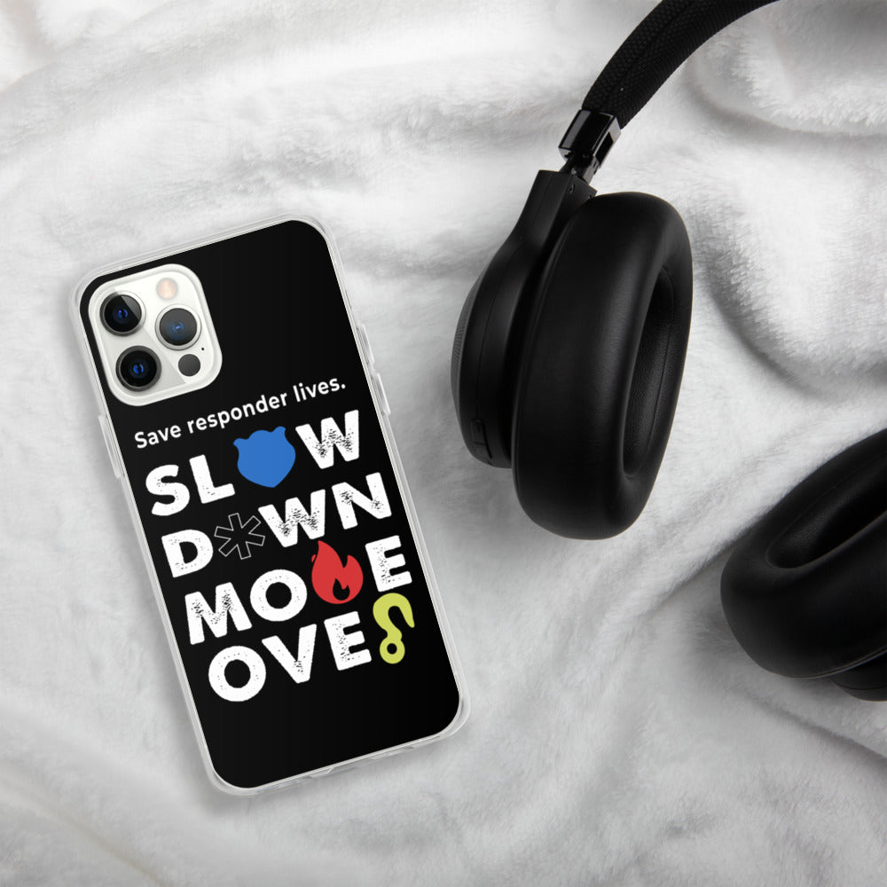 SDMO iPhone Case