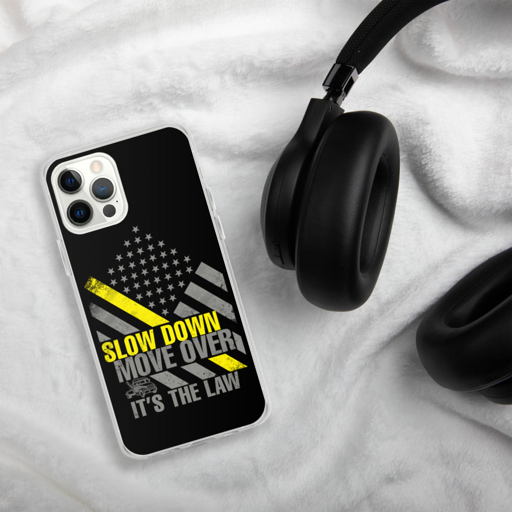 SDMO iPhone Case