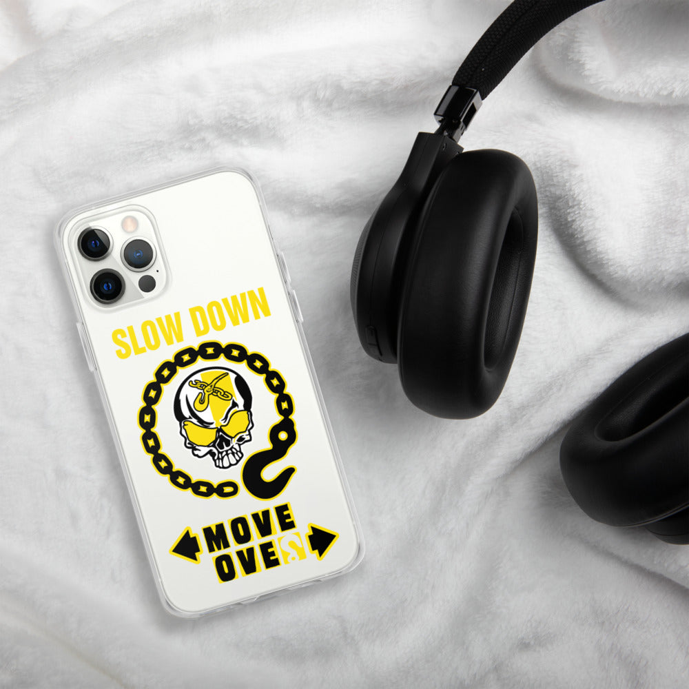 SDMO iPhone Case
