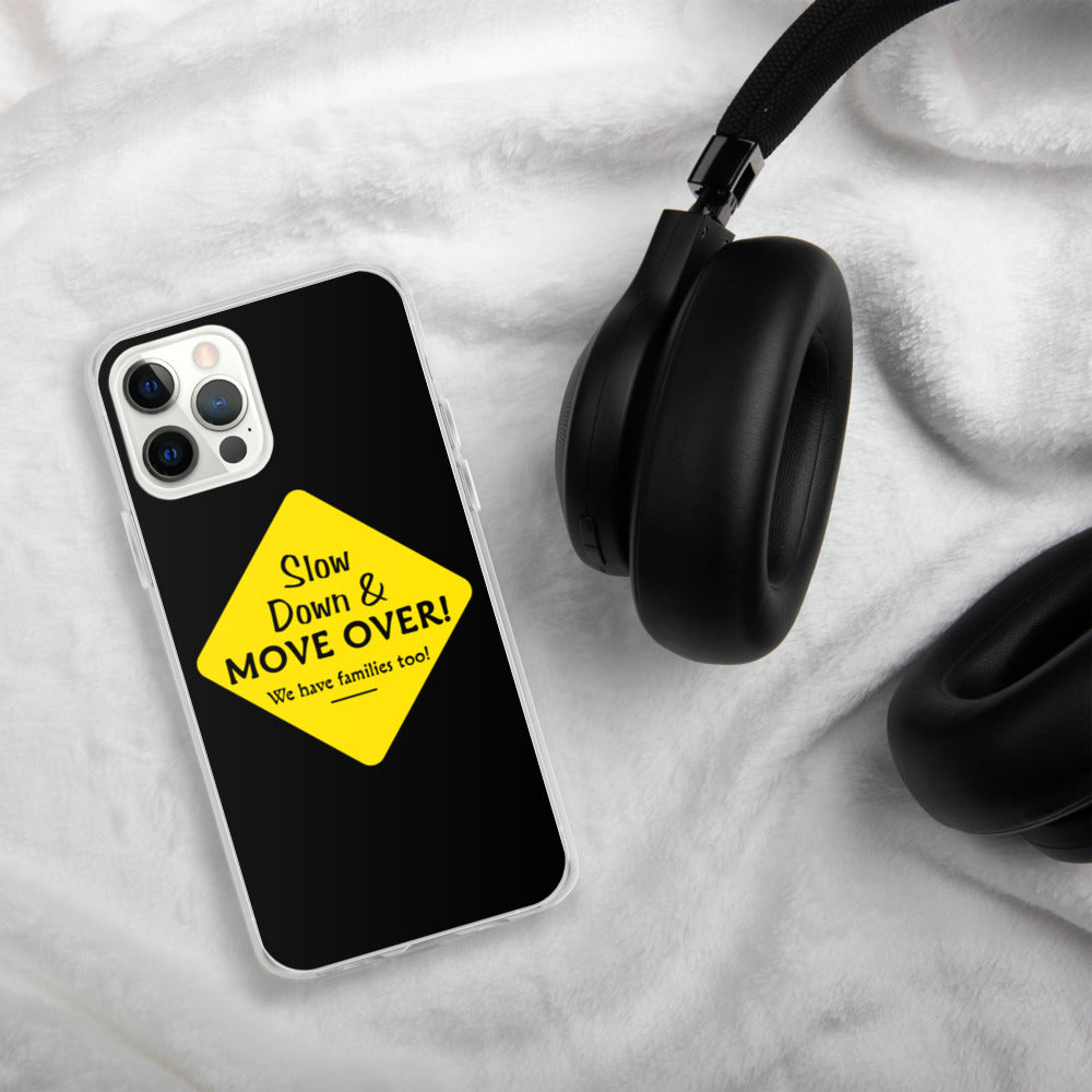 SDMO iPhone Case