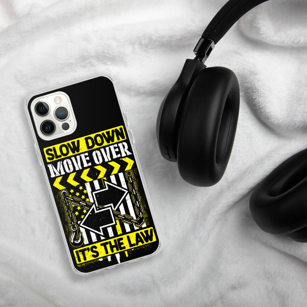 SDMO iPhone Case