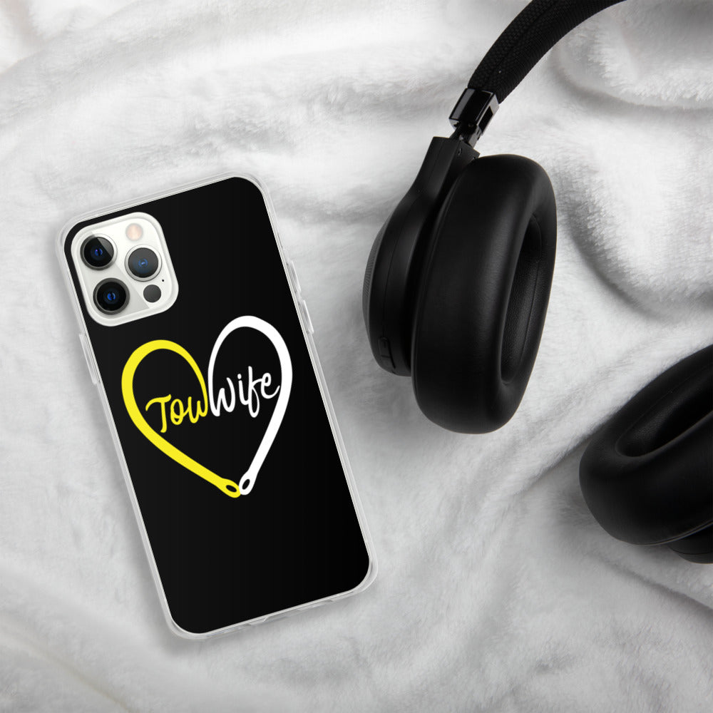 Tow Wife iPhone Case