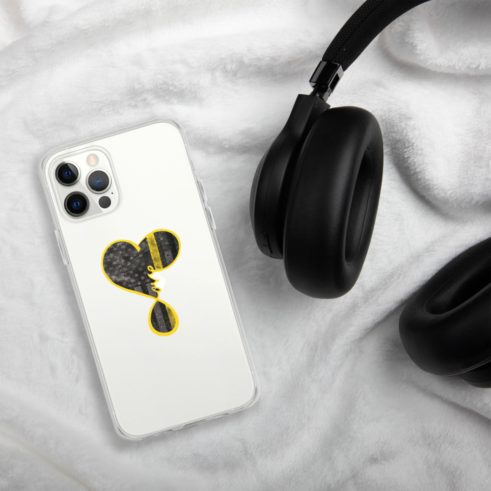 Tow Wife iPhone Case