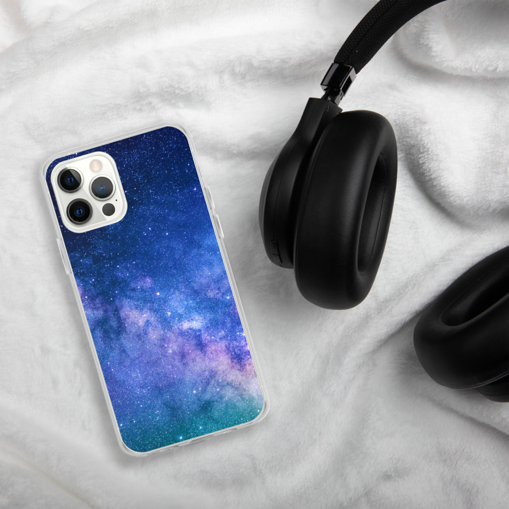 Galactic iPhone Case