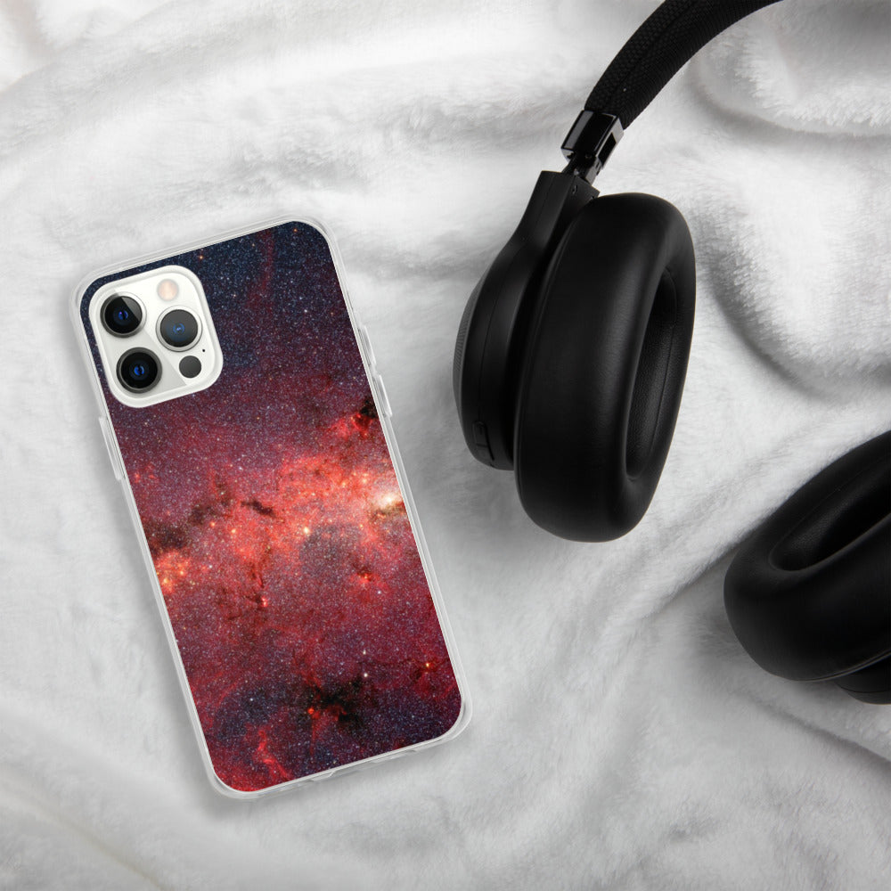 Galactic iPhone Case