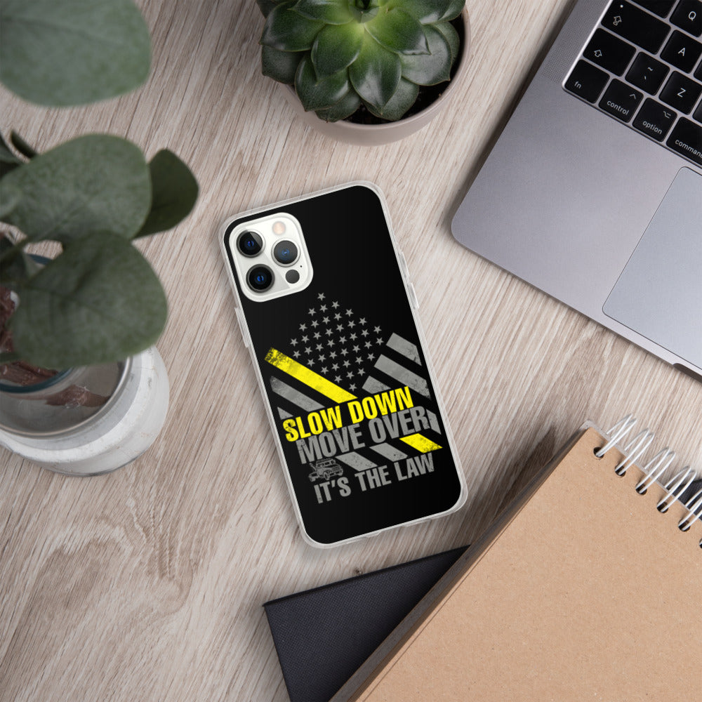SDMO iPhone Case