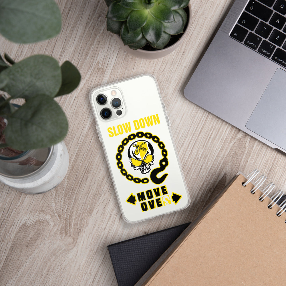 SDMO iPhone Case