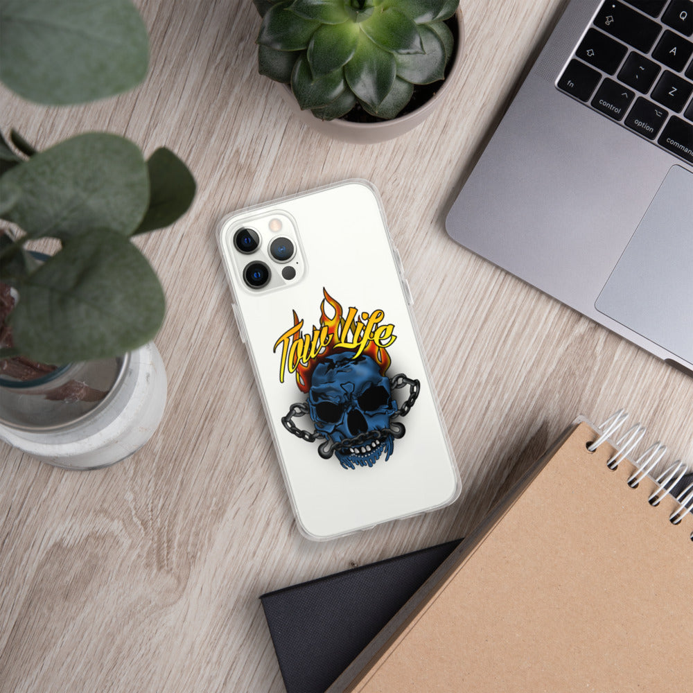 Tow Life iPhone Case