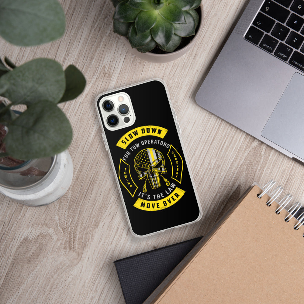 SDMO iPhone Case