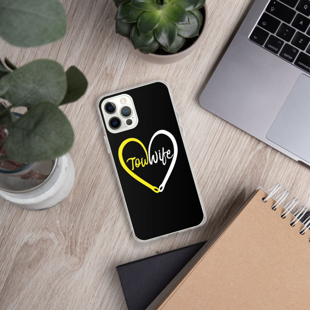 Tow Wife iPhone Case