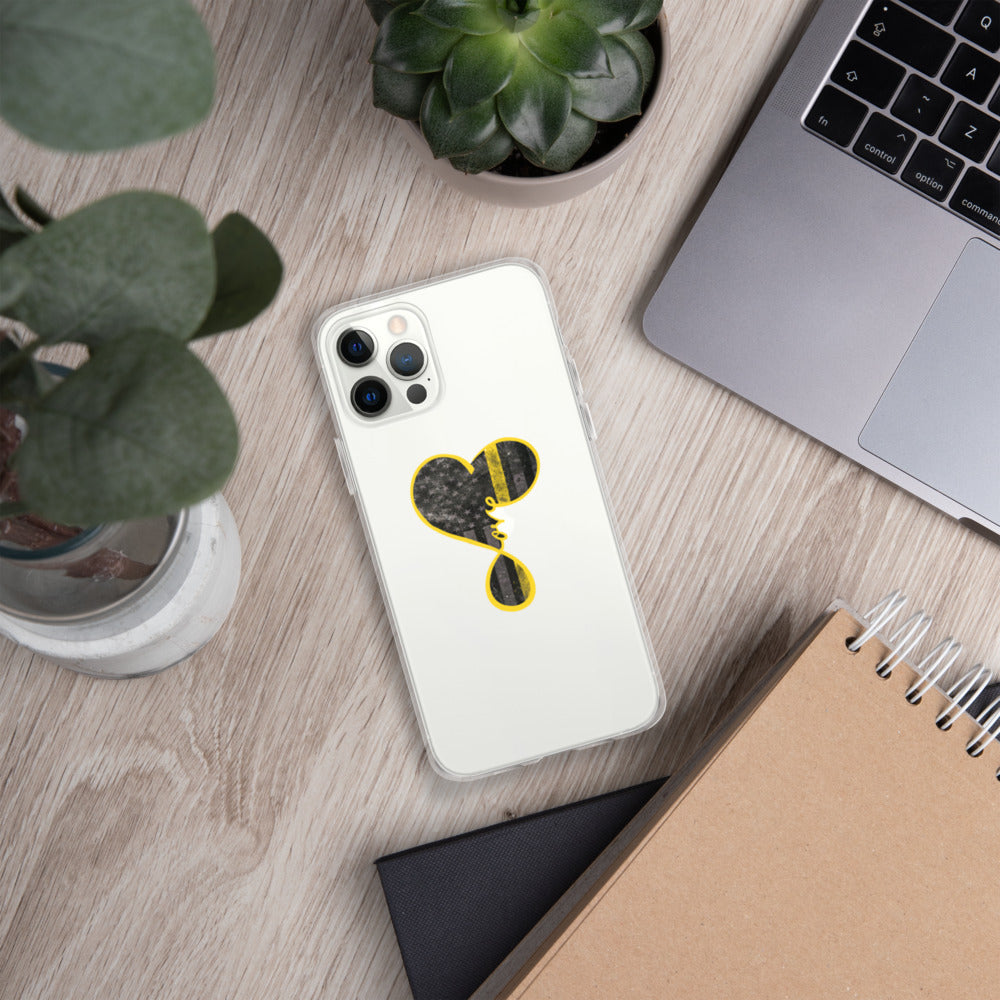 Tow Wife iPhone Case