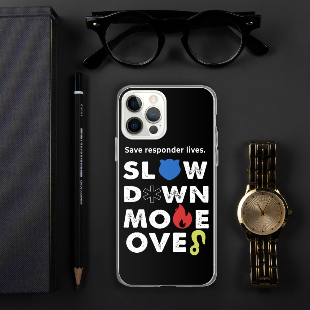 SDMO iPhone Case