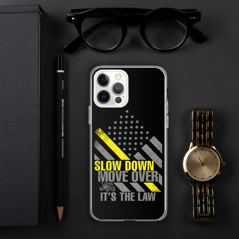 SDMO iPhone Case