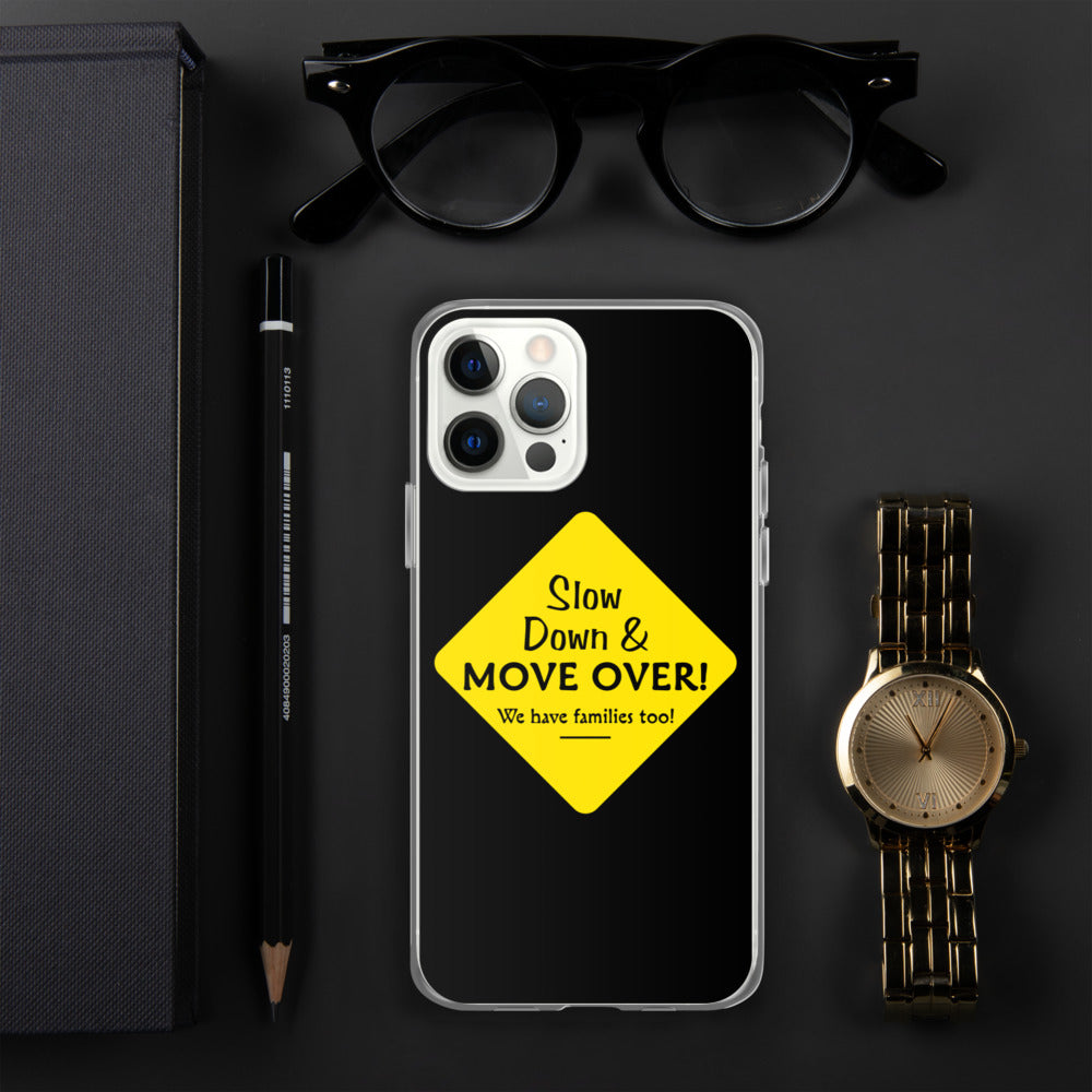 SDMO iPhone Case