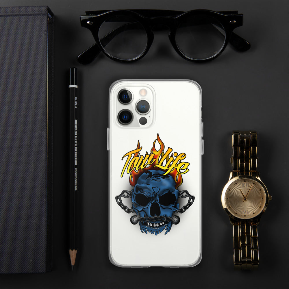 Tow Life iPhone Case