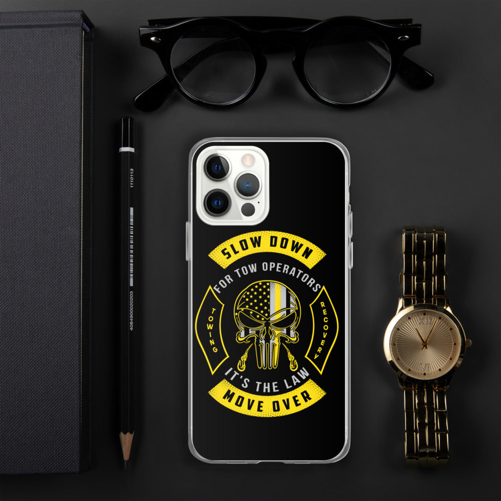 SDMO iPhone Case