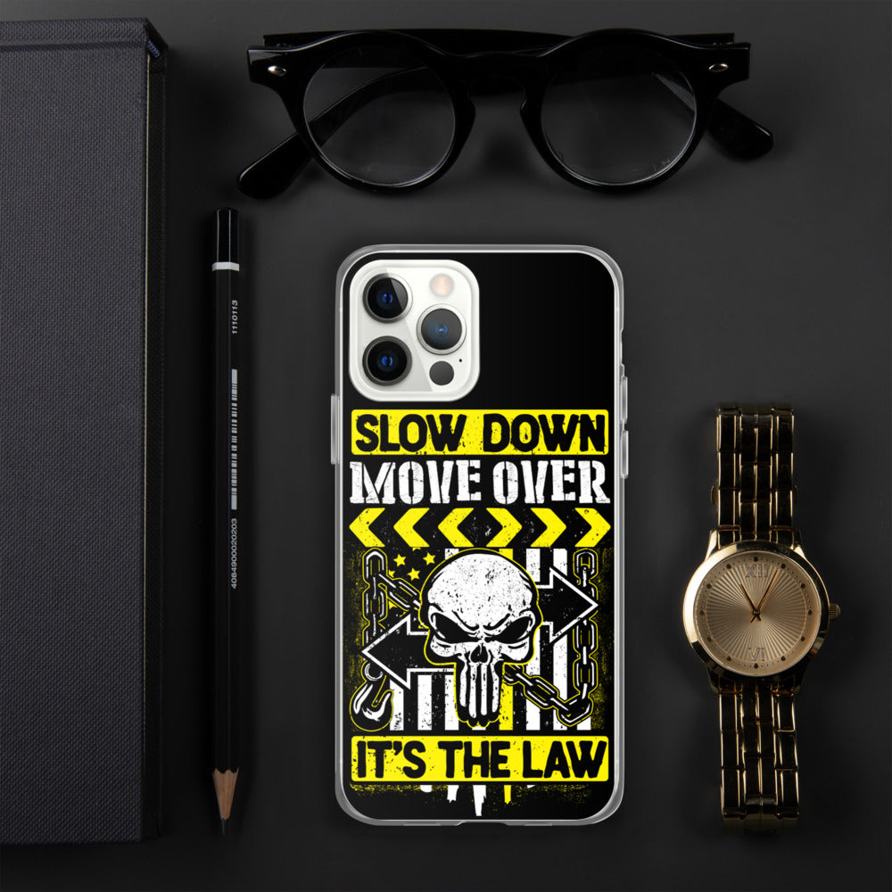 SDMO iPhone Case